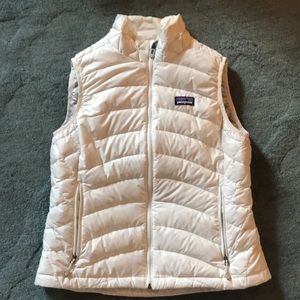 Patagonia puffer best